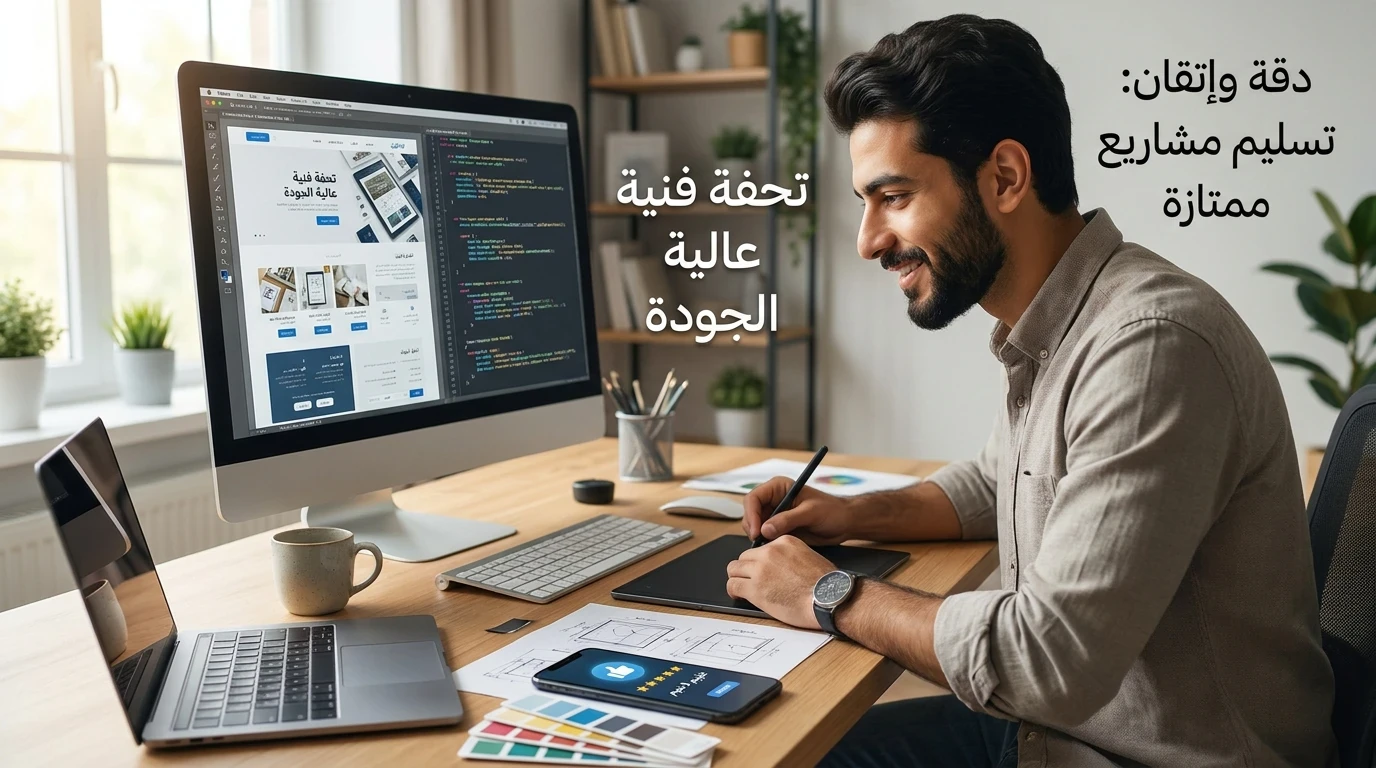 image about دليلك الشامل للربح من منصة شغل أونلاين 2026 | خطوة بخطوة للمبتدئين