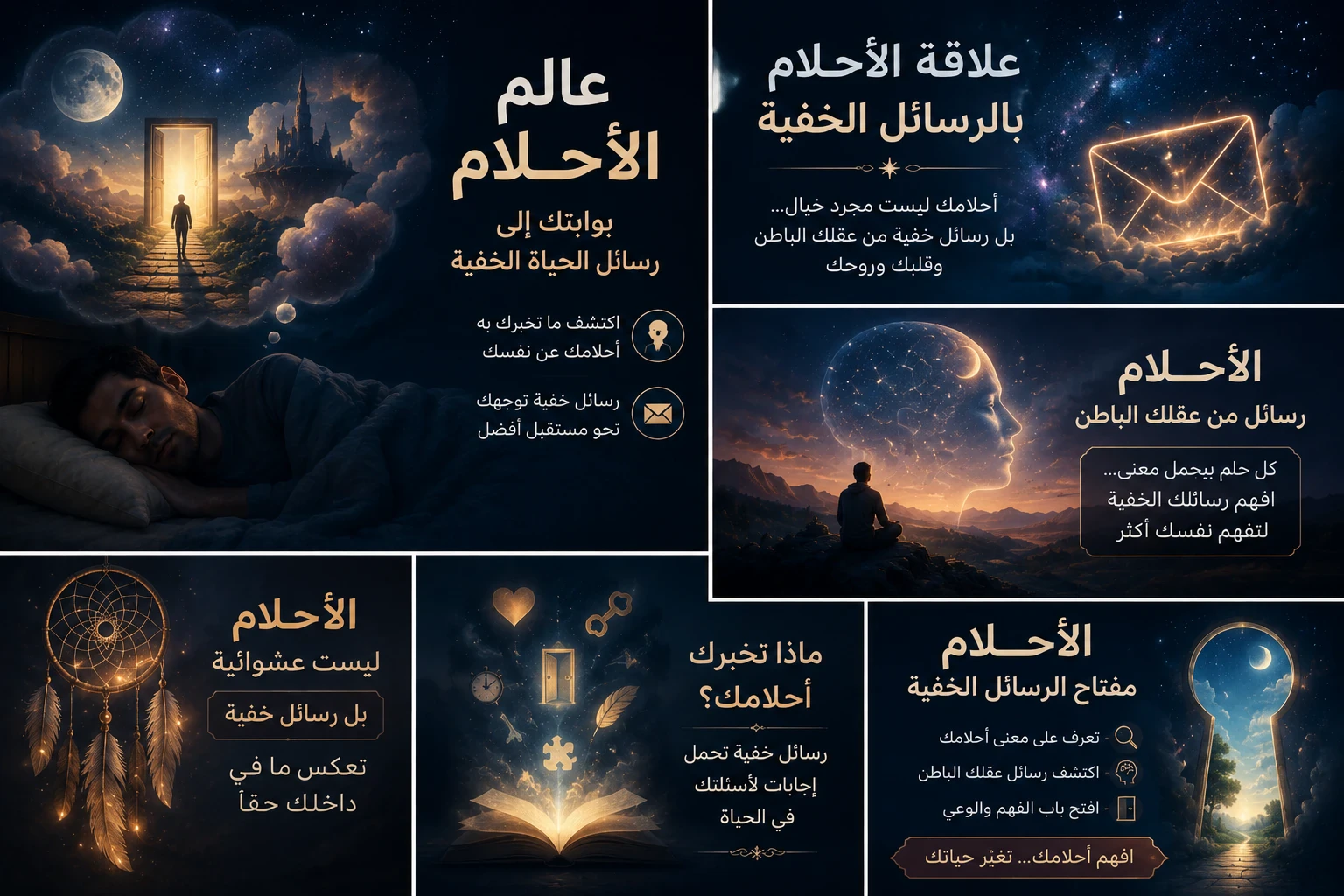 image about أوبسكورا نوكتورا عالم الأحلام من منظور مختلف 