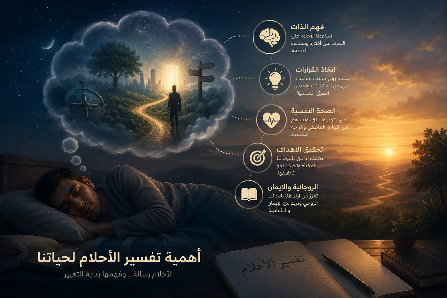 image about أوبسكورا نوكتورا عالم الأحلام من منظور مختلف 