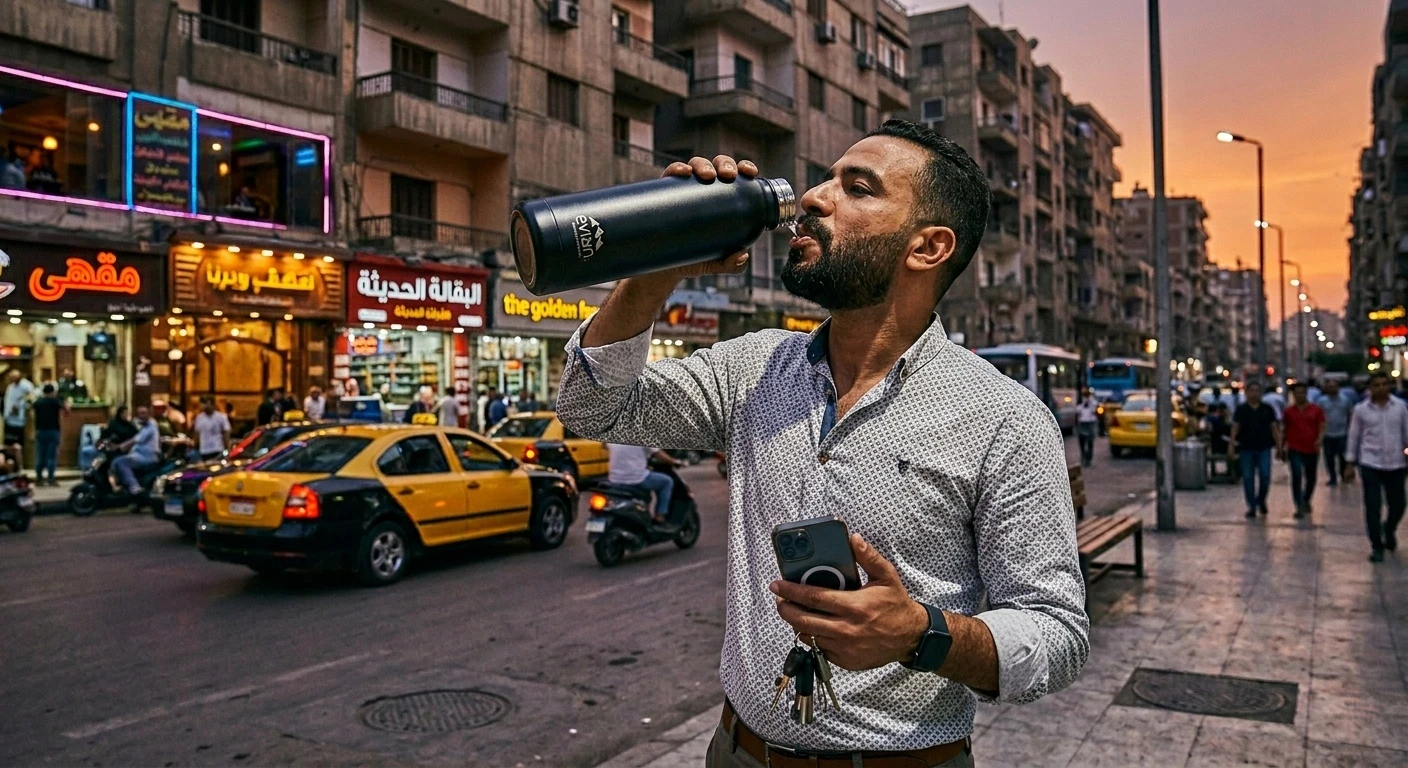 image about 5 عادات يومية بسيطة تدمر صحتك وطاقتك دون أن تشعر!😳