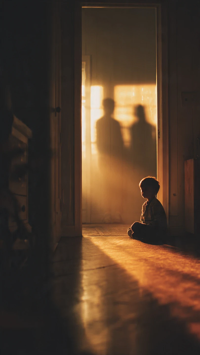 image about كيف تصنع الكلمات الأبوية بطلاً أو تدمر إنساناً؟