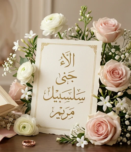 image about دليلك الشامل لاختيار أجمل أسماء بنات من القران ومعانيها الراقية