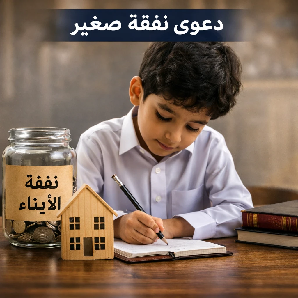 image about أنواع دعاوى الأحوال الشخصية في الإمارات