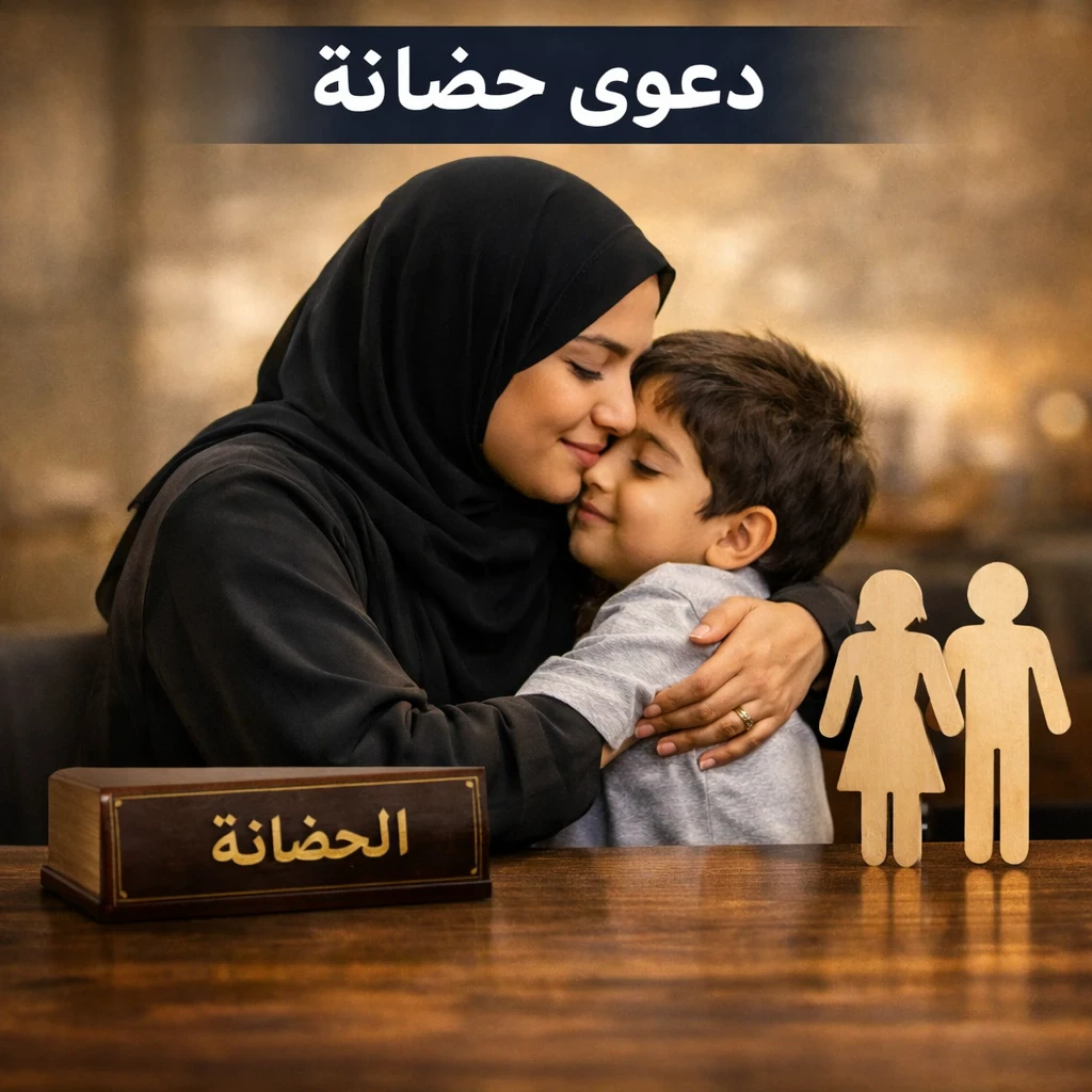 image about أنواع دعاوى الأحوال الشخصية في الإمارات