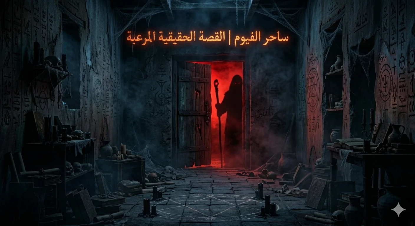image about  شقة الفيوم المسكونة .. اسماء والثانوية العامة | شعراوي الجزء الاول