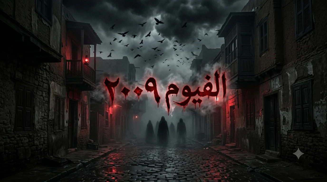 image about  شقة الفيوم المسكونة .. اسماء والثانوية العامة | شعراوي الجزء الاول