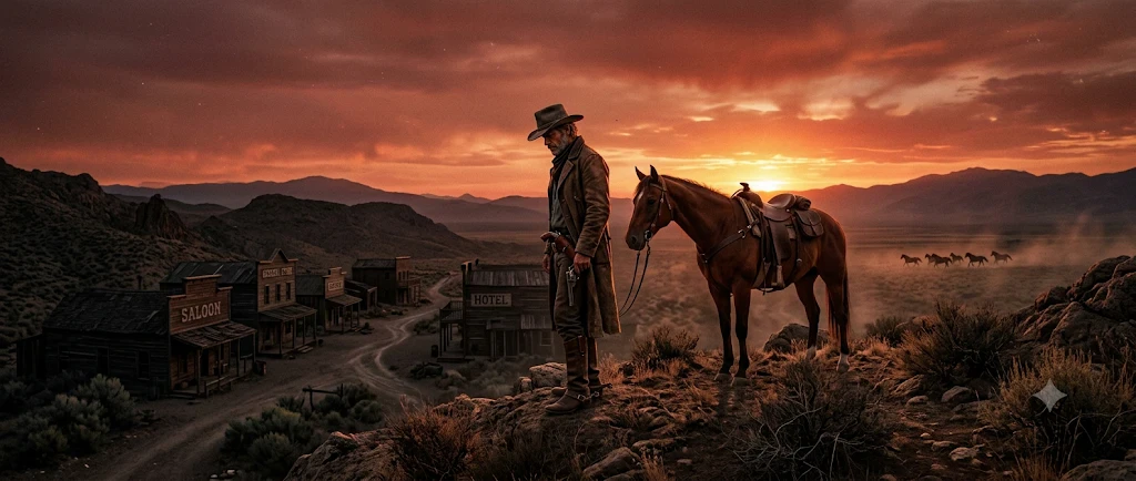 image about Red Dead Redemption: أسطورة الغرب المتوحش التي لا تموت