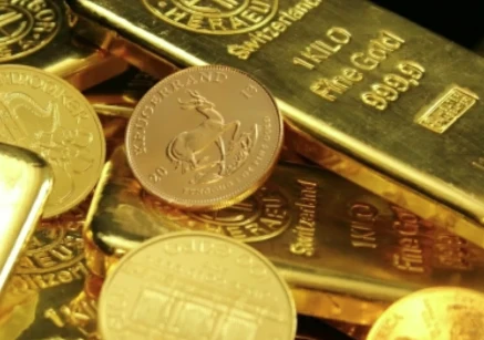 image about تراجع تاريخي: سعر جرام الذهب عيار 18 يهبط دون 6000 جنيه مصري في الصاغة