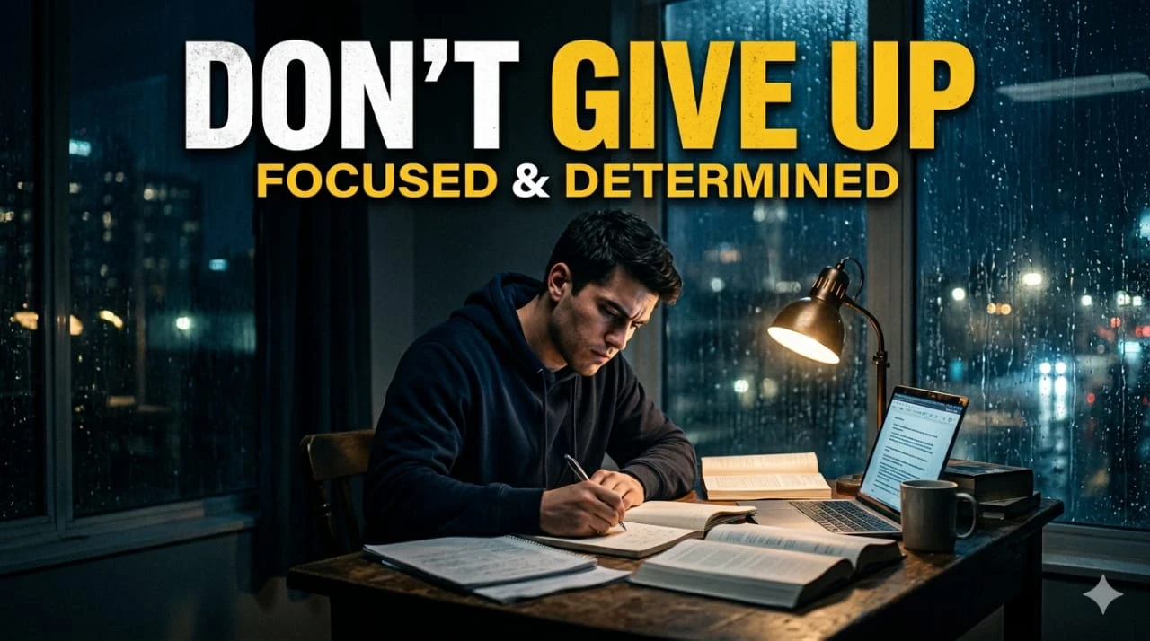 image about The Power of Discipline: The Key to Success in Life