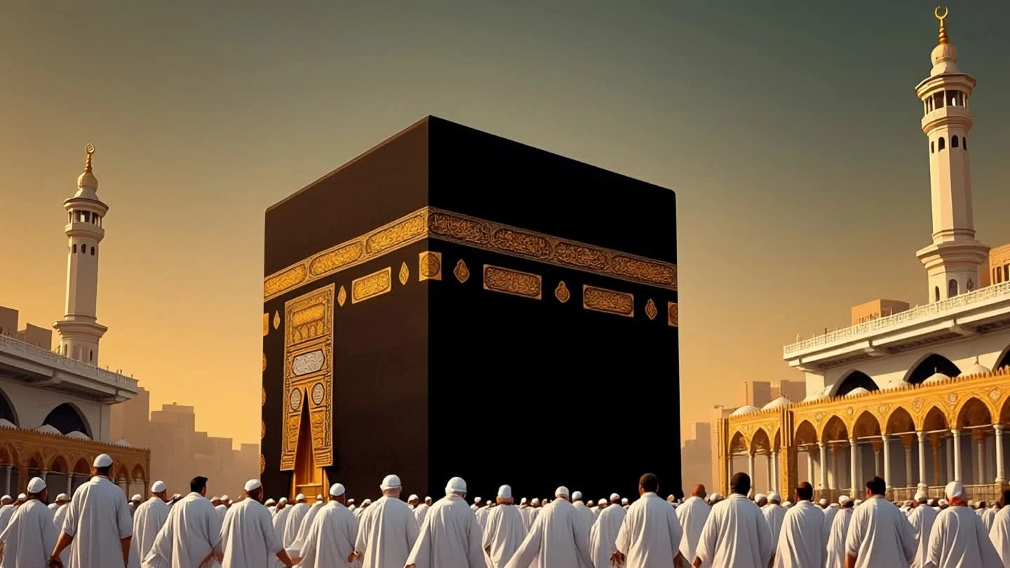 image about *العنوان الاحترافي:* *فتح مكة: حين انتصرت الحكمة السياسية على منطق الثأر*