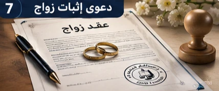 image about أنواع دعاوى الأحوال الشخصية في الإمارات