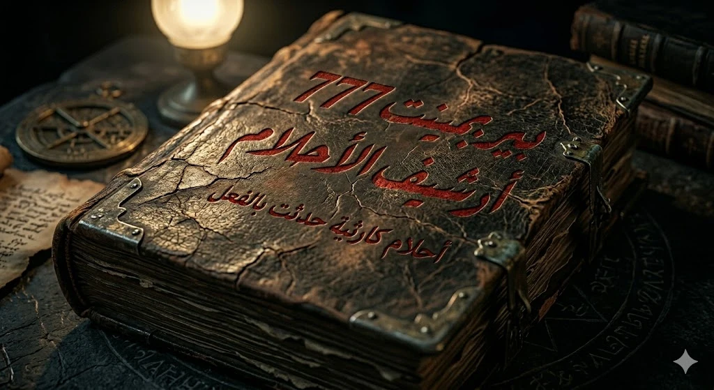image about ⚠️بيربيمنت777.. أحلام كارثية حدثت بالفعل (أرشيف الأحلام)وماذا حدث لأصحابها .