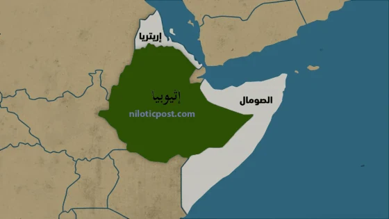 image about تسليح إثيوبيا: واشنطن تشعل الصراع في القرن الافريقي