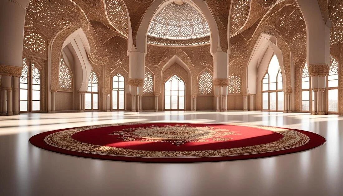 image about بين ضجيج الحياة وهدوء الروح: لماذا نبتعد عن الله رغم أننا نحتاجه دائمًا؟