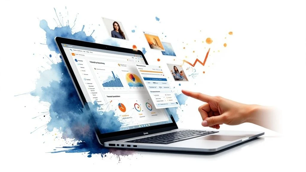 image about The 5 Best Online Course Platforms to Host and Sell Your Digital Products in 2026