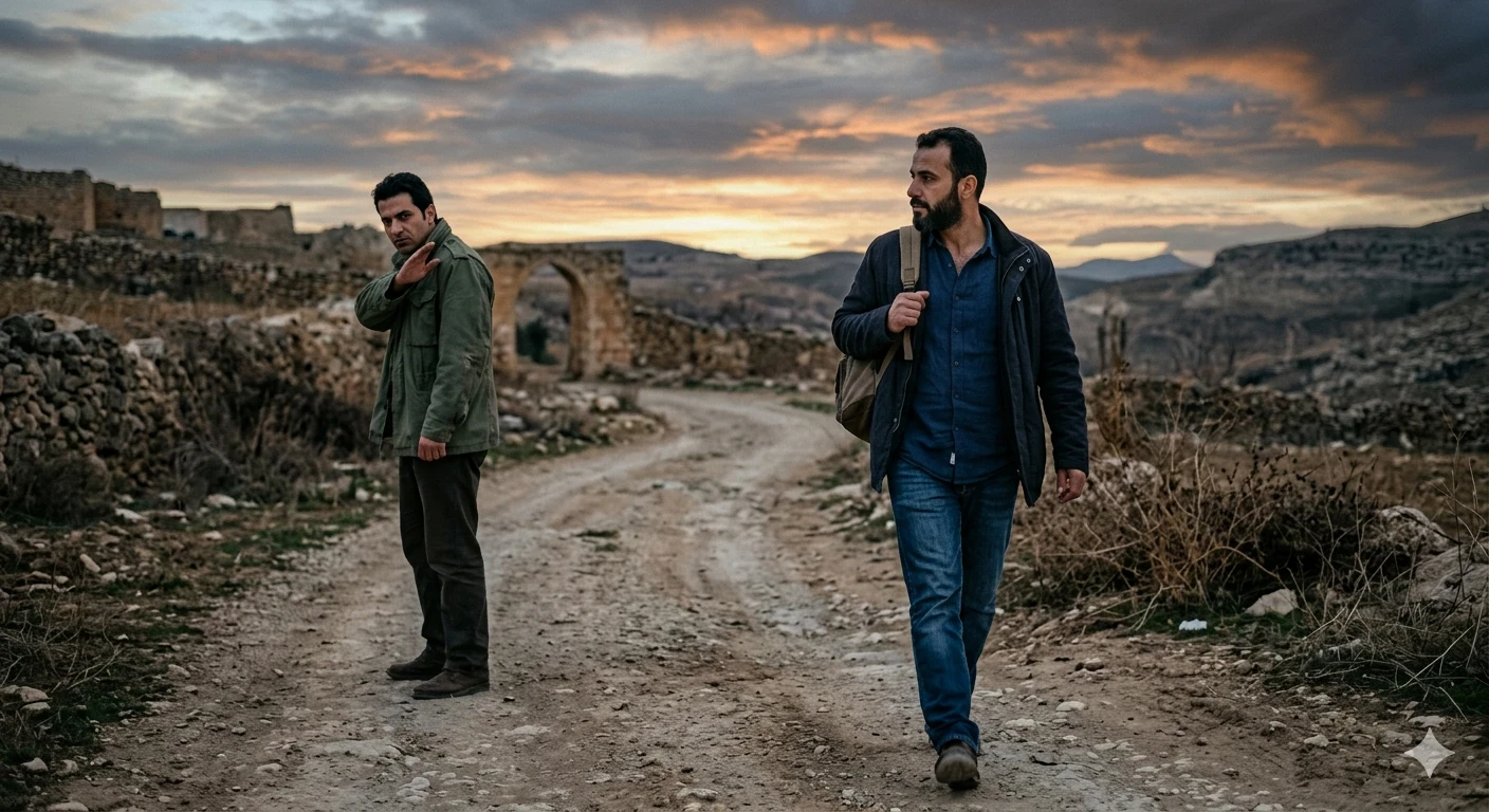 image about لا تعاشر من أنكر فضلك بعد الخصام