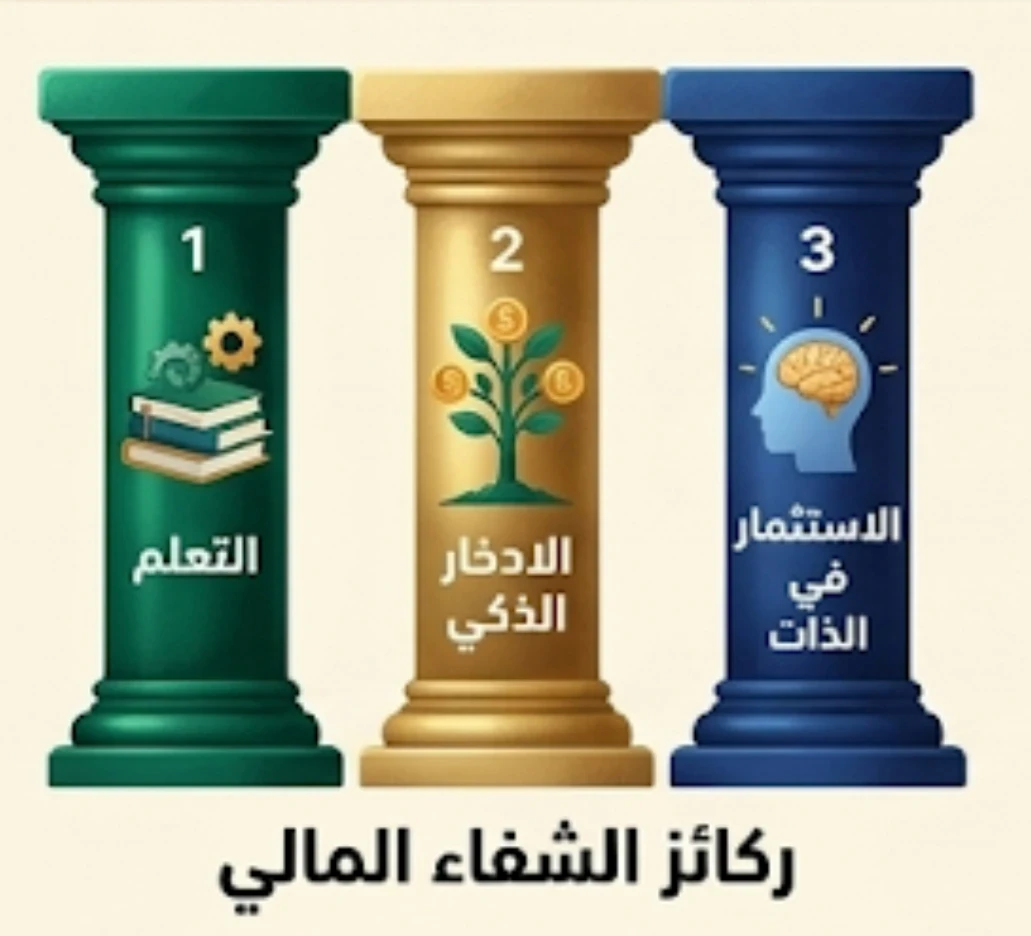 image about الخوف الخفي: لماذا يطاردنا رعب الفقر رغم السعي المستمر؟ وسر