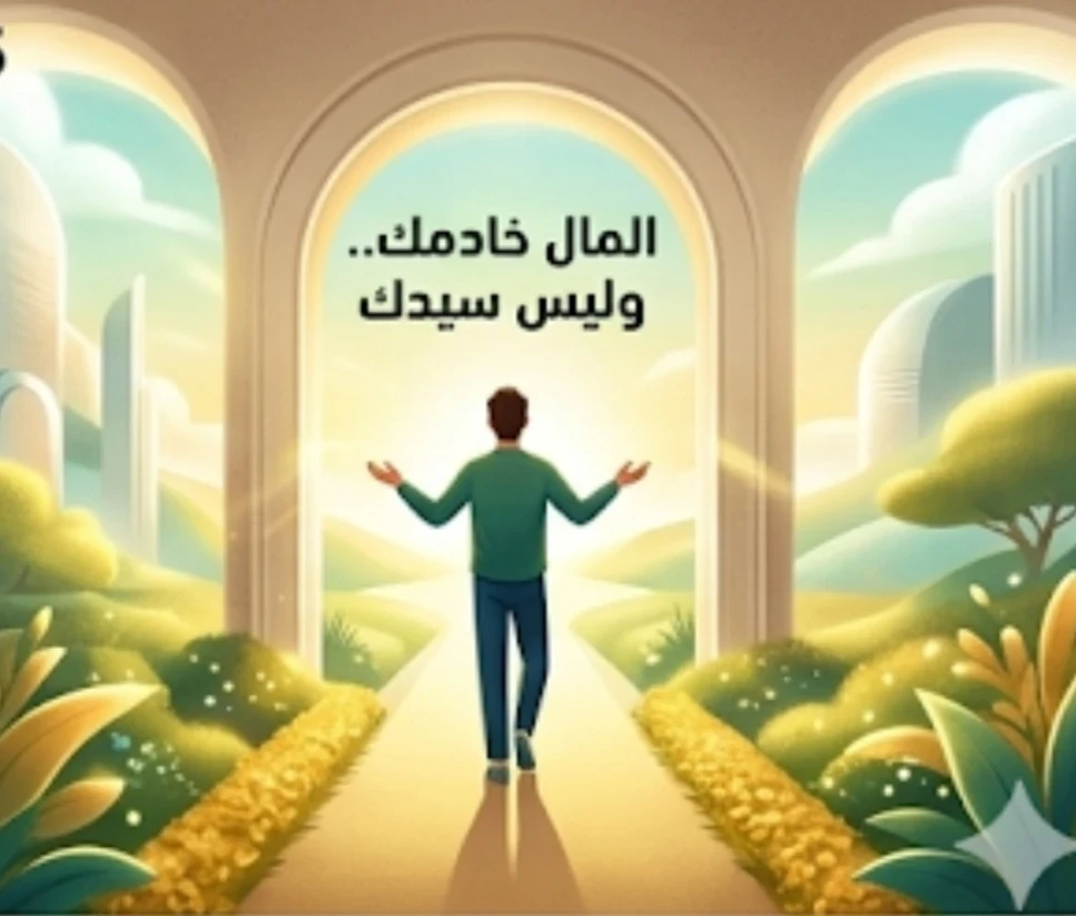 image about الخوف الخفي: لماذا يطاردنا رعب الفقر رغم السعي المستمر؟ وسر