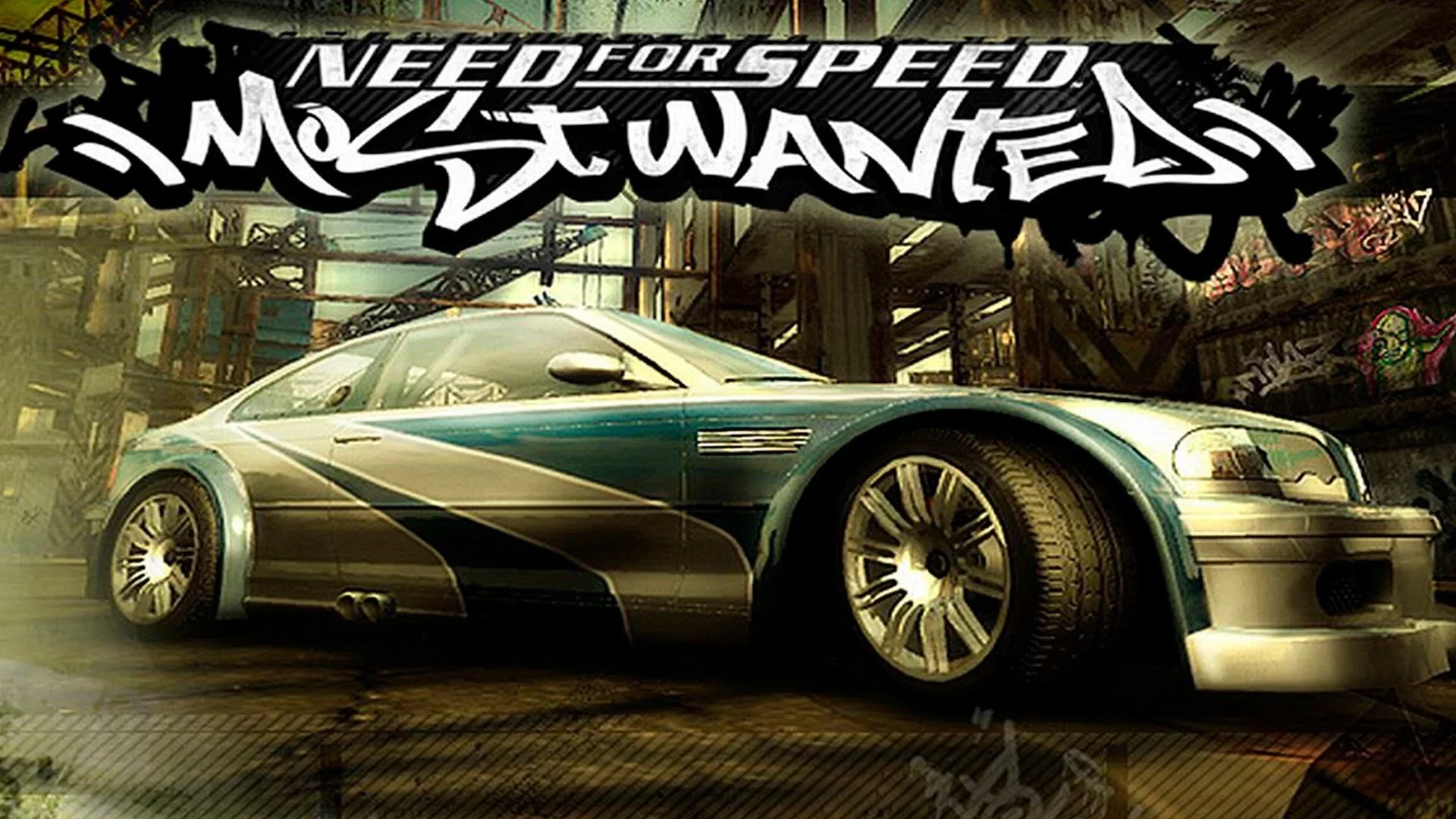 image about Need for Speed Most Wanted