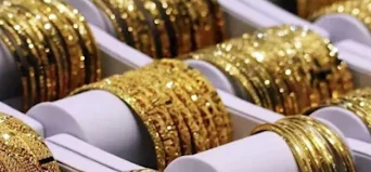 image about هبوط مفاجئ في أسعار الذهب بمصر.. تراجع عيار 21 وتذبذب في الأسواق العالمية بمنتصف تعاملات الجمعة