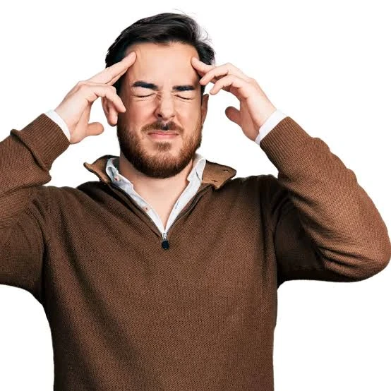 image about ليست كلها “دوخة”... هذا هو الفرق الخطير بين الدوار والدوخة!