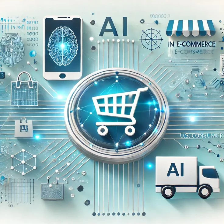 image about 🚀 أفضل 7 أدوات ذكاء اصطناعي لمضاعفة أرباح متجرك الإلكتروني في 2026