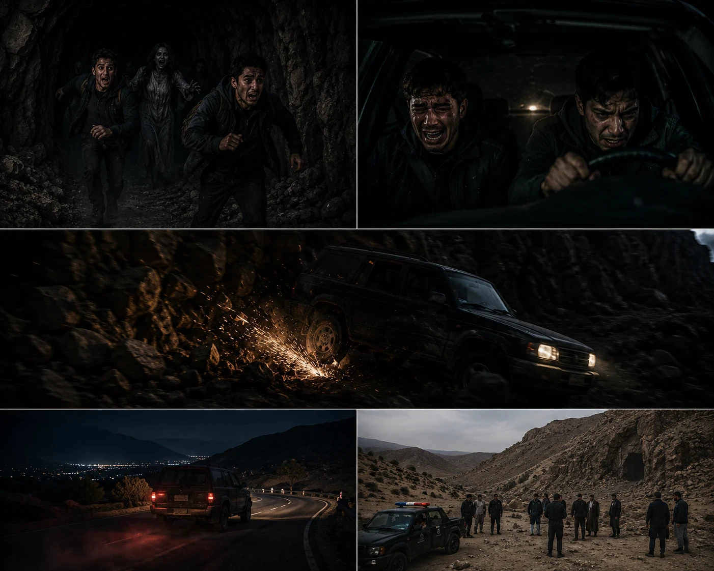 image about 🩸⛰️ جــــبــــل الـمــــوتــــى ⛰️🩸 ☠️ “JABAL AL-MAWTA” ☠️ ══════༺⚰️༻══════