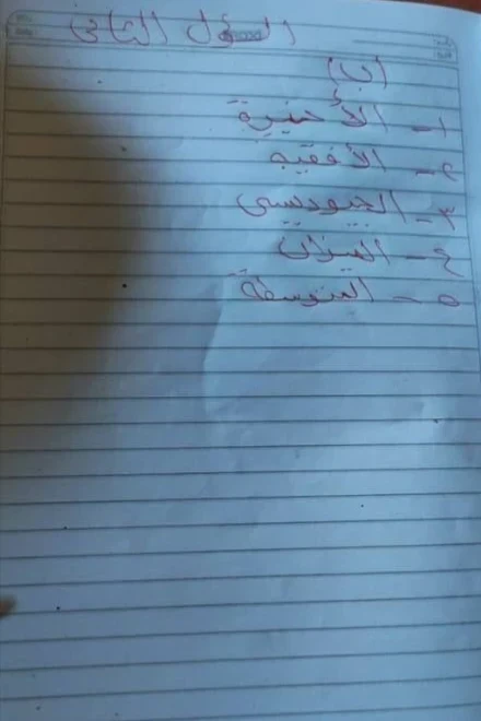 image about 📚 تحميل امتحانات الدبلومات الفنية 2022 بالحل PDF لجميع التخصصات برابط مباشر مجانا