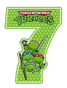 image about Between Fantasy and History: How the Teenage Mutant Ninja Turtles Became a Global Icon