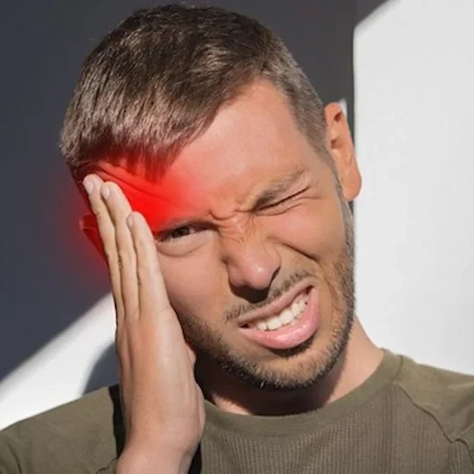 image about الصداع العنقودي: أسوأ ألم قد يضرب رأسك فجأة ويجعلك عاجزًا تمامًا