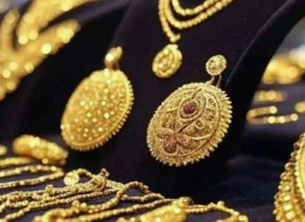 image about سعر الذهب اليوم في مصر: عيار 21 يستقر بعد تراجع عالمي وقرار البنك المركزي