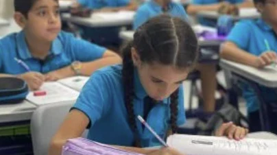 image about نتيجة الصف الثاني الإعدادي 2026 في الجيزة: ترقب وإعلان وشيك