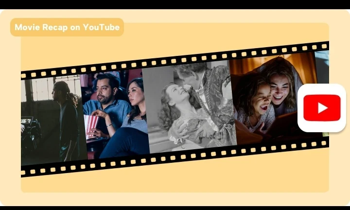 image about 🎬 لماذا أصبحت ملخصات الأفلام والمسلسلات منتشرة بشكل كبير؟ 🍿