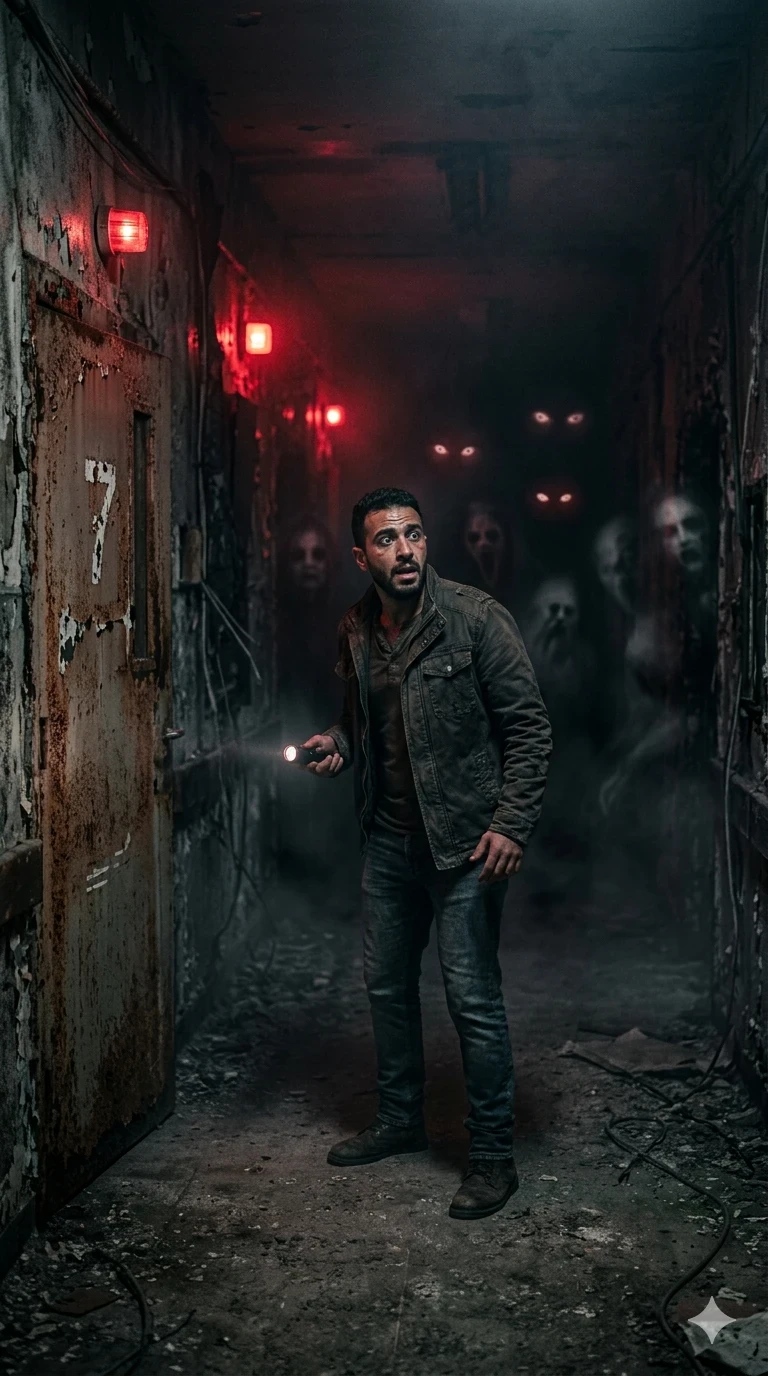 image about الطابق السابع… حيث لا يعود أحد كما كان