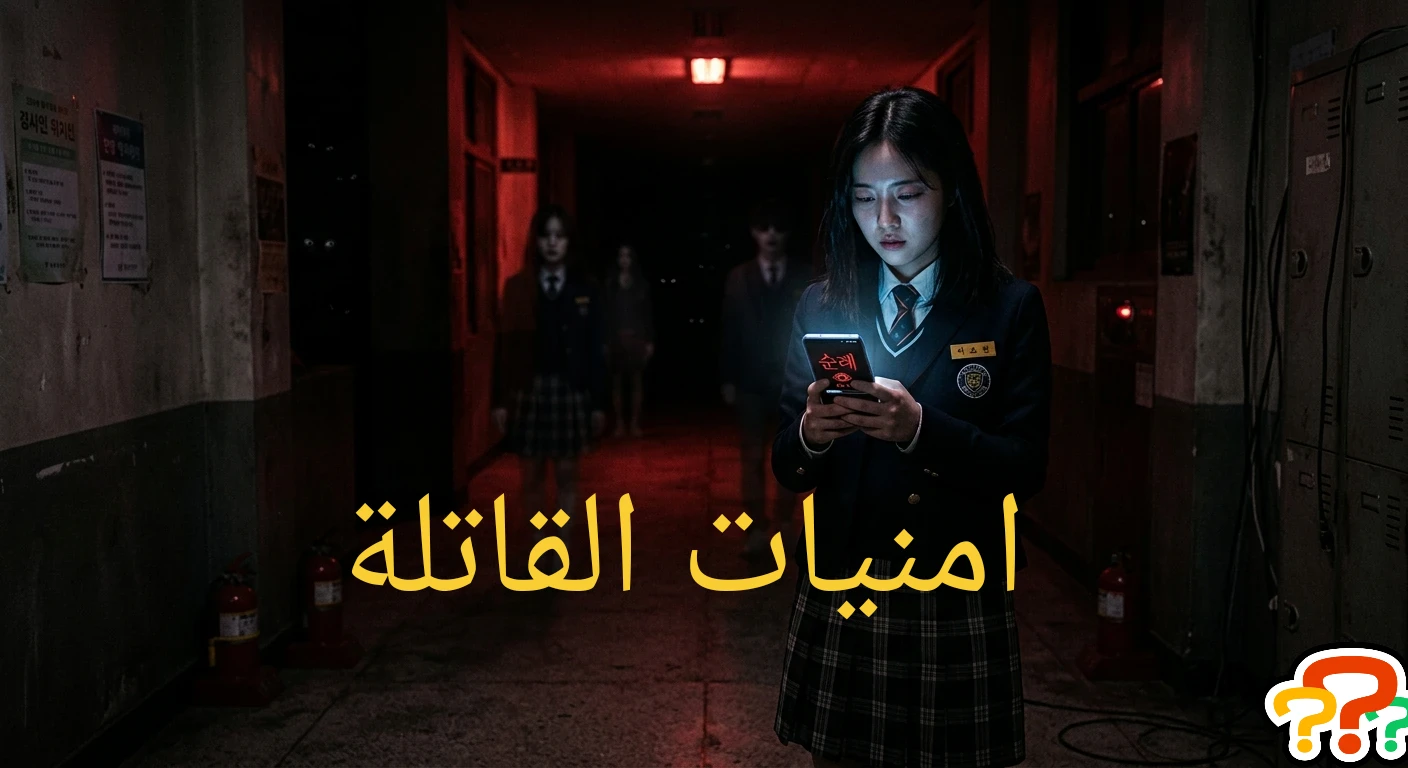 image about امنيات القاتلة تقتل
