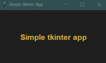 image about How to Convert your python scripts to executable files?