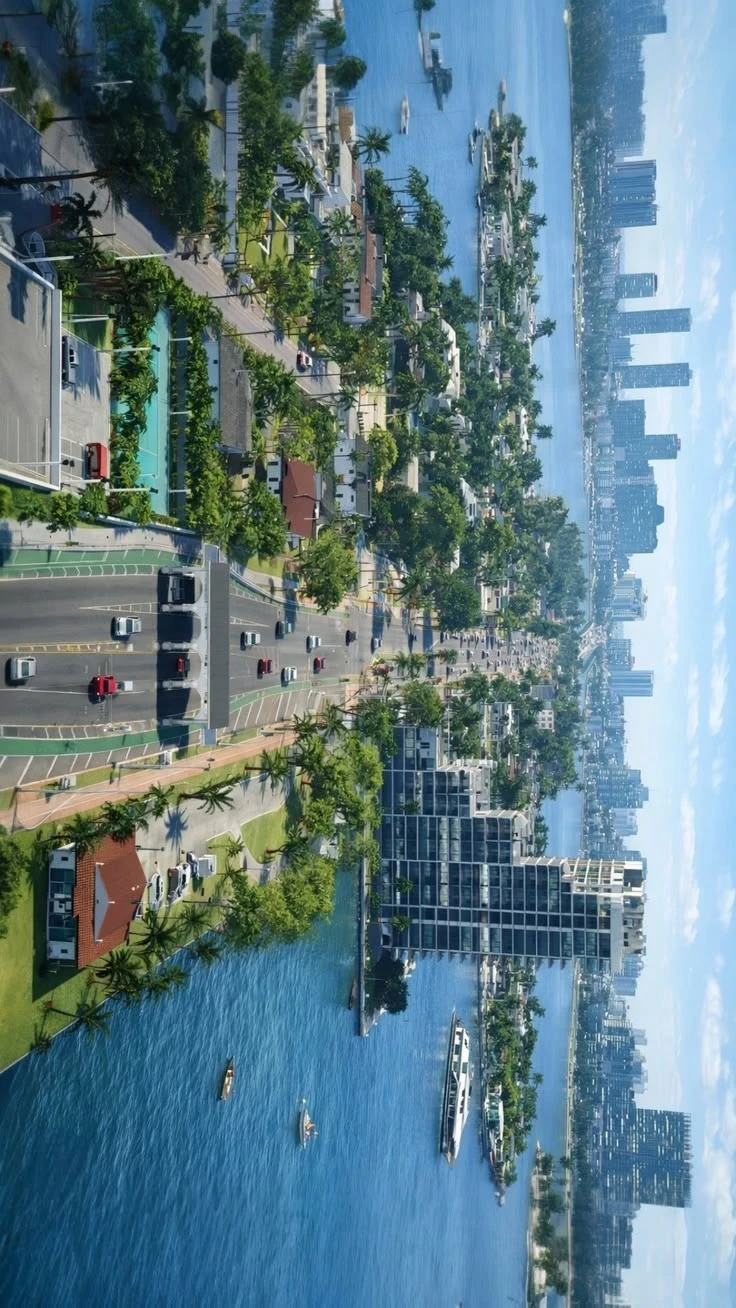 image about التفاصيل الكاملة لخريطة GTA 6 اعظم خريطة في تاريخ الالعاب