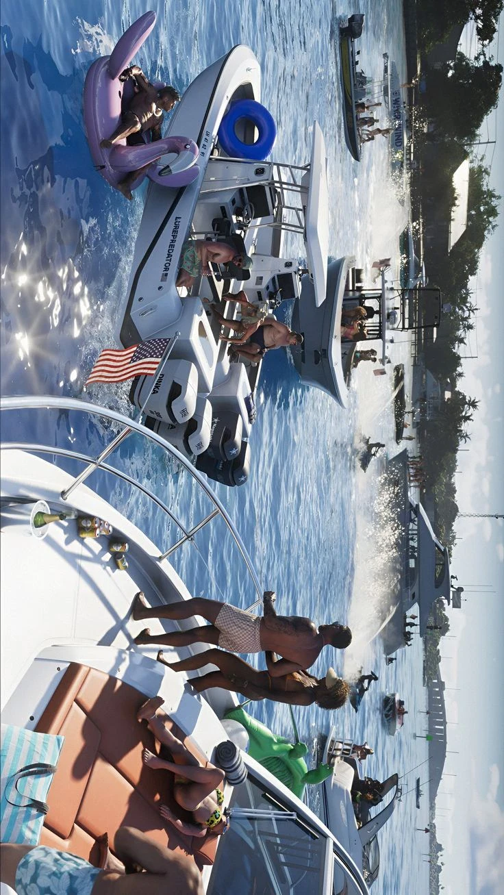 image about التفاصيل الكاملة لخريطة GTA 6 اعظم خريطة في تاريخ الالعاب