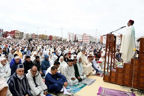 image about عيد الأضحى.. حين تجتمع الطاعة والرحمة وفرحة العائلة في أعظم أيام المسلمين.