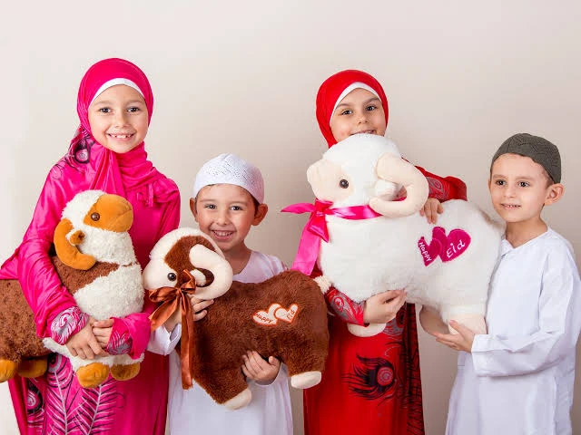 image about عيد الأضحى.. حين تجتمع الطاعة والرحمة وفرحة العائلة في أعظم أيام المسلمين.