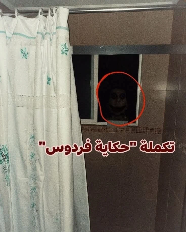 image about تكملة حكاية فردوس و لغز الحمام.