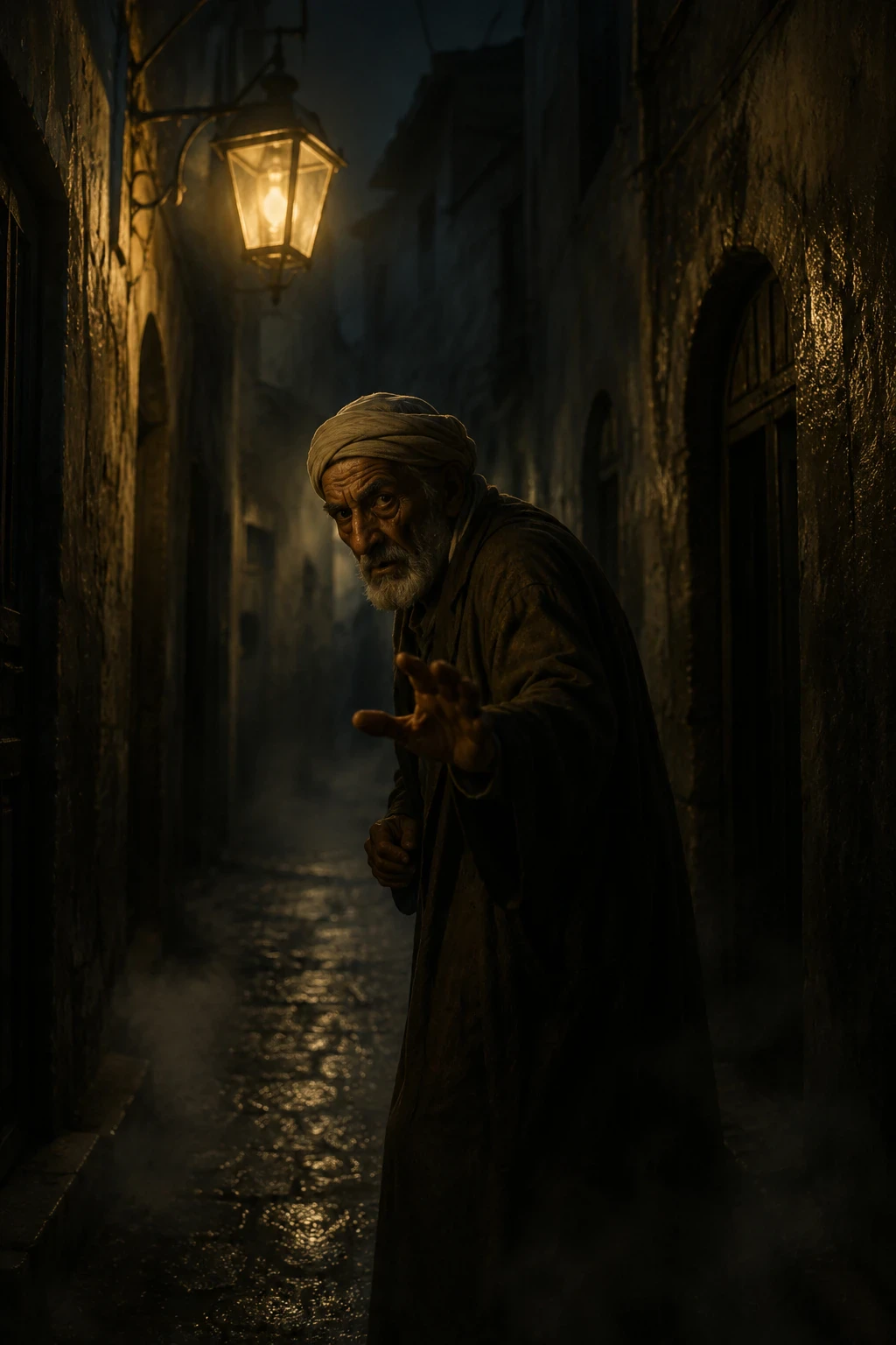 image about 🩸🌑 ظِــلَالُ رَشِــيــدَ القَــدِيــمَــة 🌑🩸