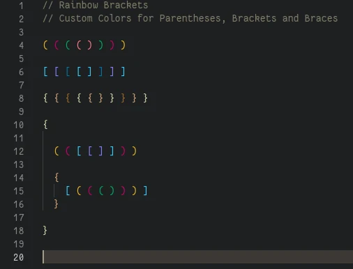 image about “إضافات VS Code ستجعل البرمجة أسهل وتوفر عليك وقتًا كبيرًا”