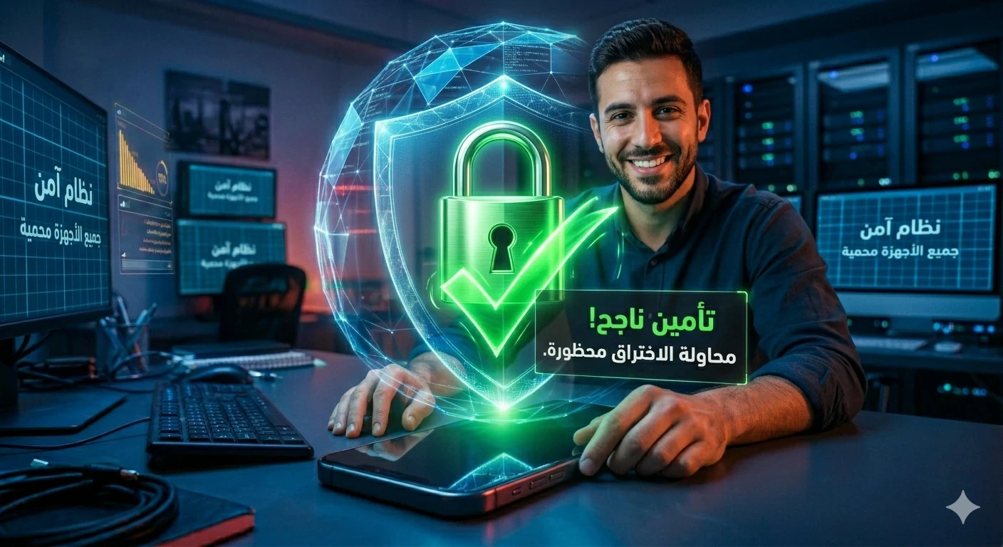 image about علامات خطيرة تكشف أن هاتفك مخترق.. تجاهلها قد يعرّض بياناتك للسرقة. 