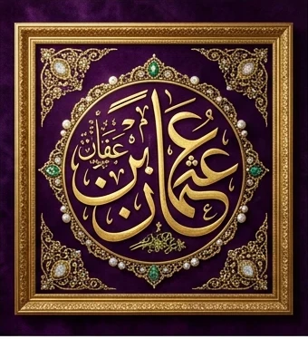 image about لماذا كان أمراء الصحابة من أصهار النبي ﷺ حتى معاوية بن أبي سفيان؟