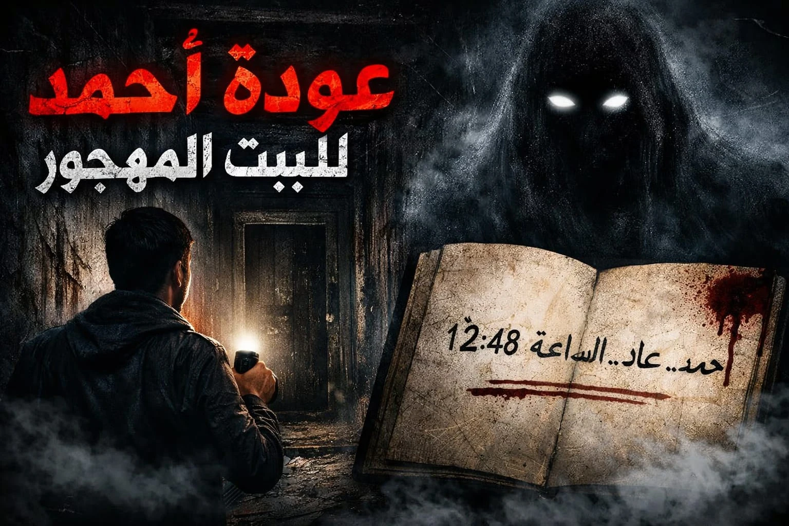 image about في قرية صغيرة على أطراف فيدنزا، كان في بيت مهجور