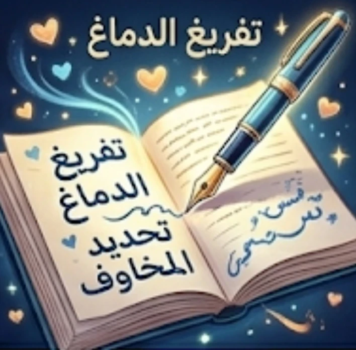 image about علاج القلق والتوتر قبل النوم:   خطوات عملية ونفسية لنوم عميق وهادئ