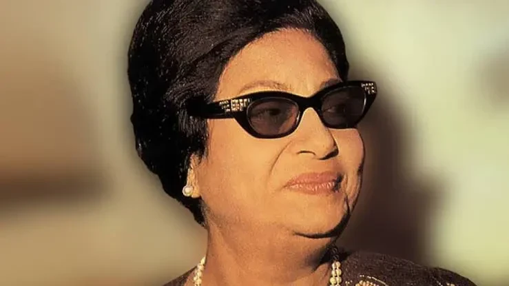 image about كوكب الشرق ام كلثوم 