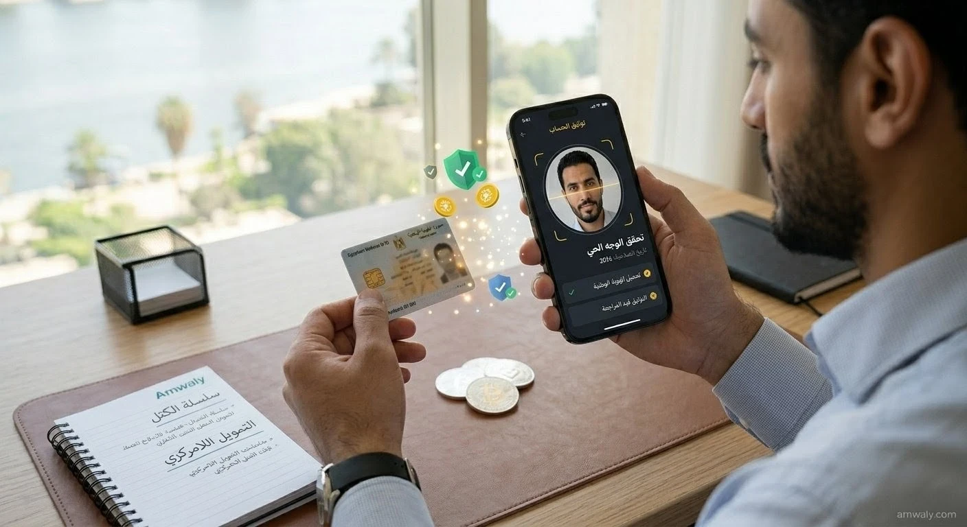 image about الربح من بينانس بدون إيداع : الدليل الشامل لجمع العملات الرقمية مجاناً