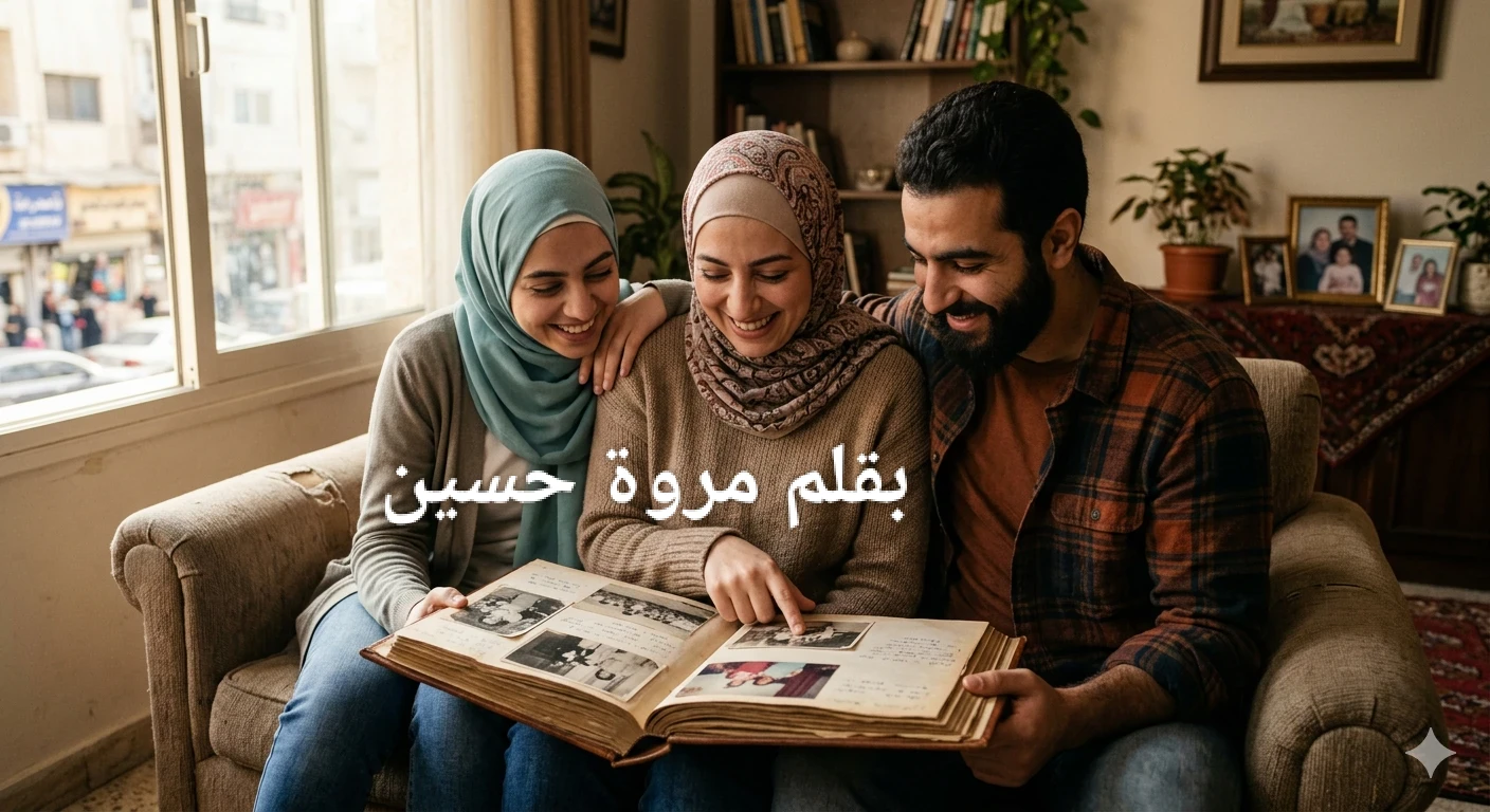 image about 5 أشياء تحدث عندما يجتمع الإخوة لا يستطيع المال شراءها